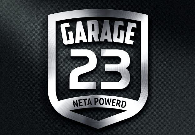 Garage23-logo