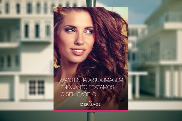 dermage_Advertising-Poster