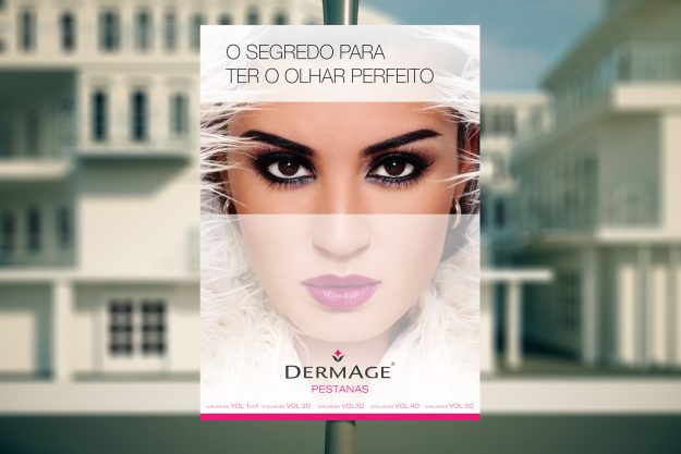 dermage_Advertising-Poster