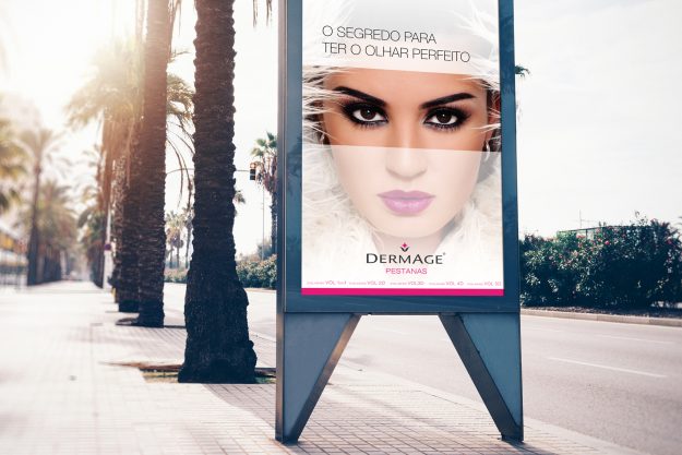 dermage_Advertising-Poster